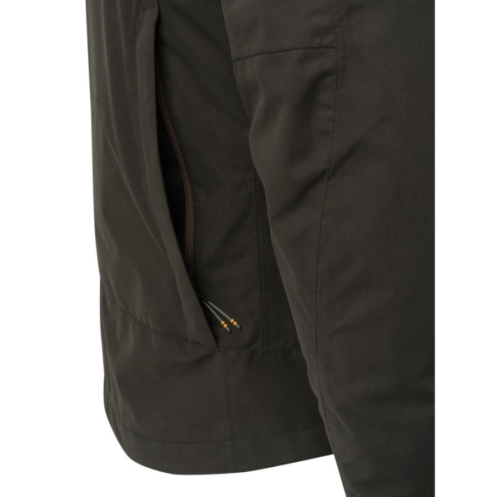 Kurtka myśliwska Beretta Tosark Brown Bark (GU964T220608AA)